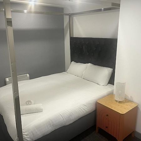Hotel Rooms 맨체스터 외부 사진